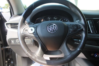 2018 Buick Enclave Premium
