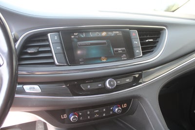 2018 Buick Enclave Premium