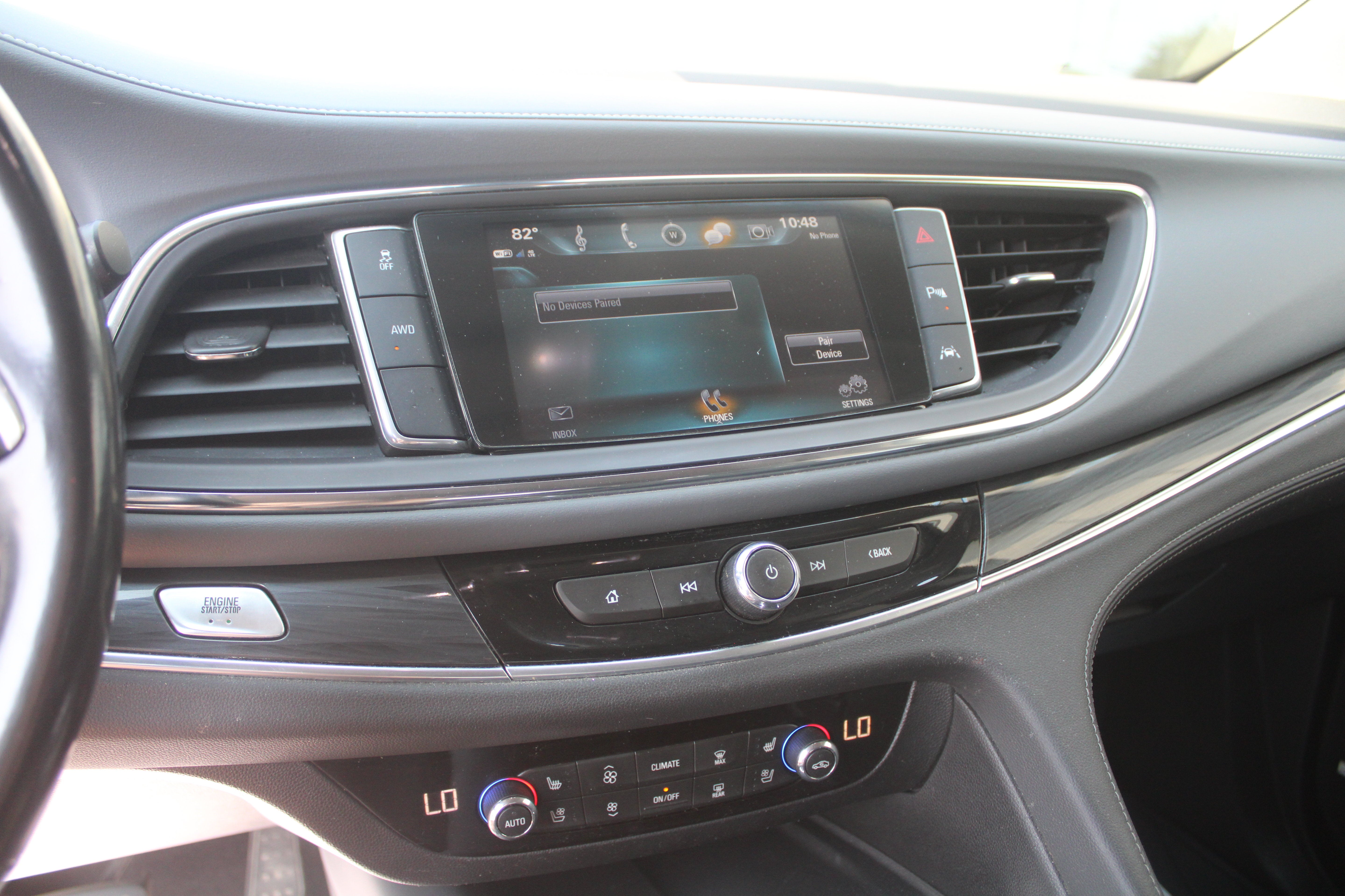 2018 Buick Enclave Premium