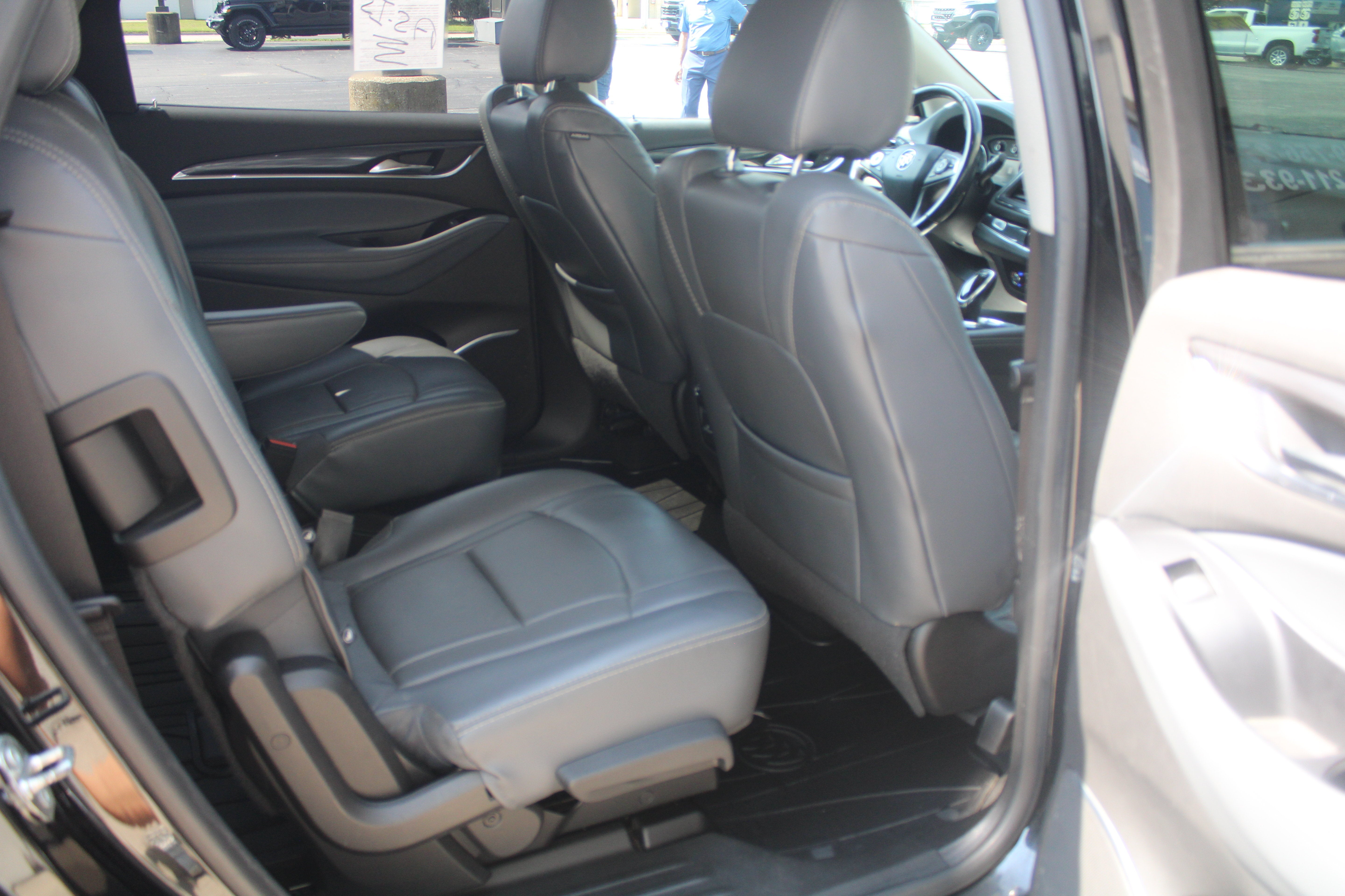 2018 Buick Enclave Premium