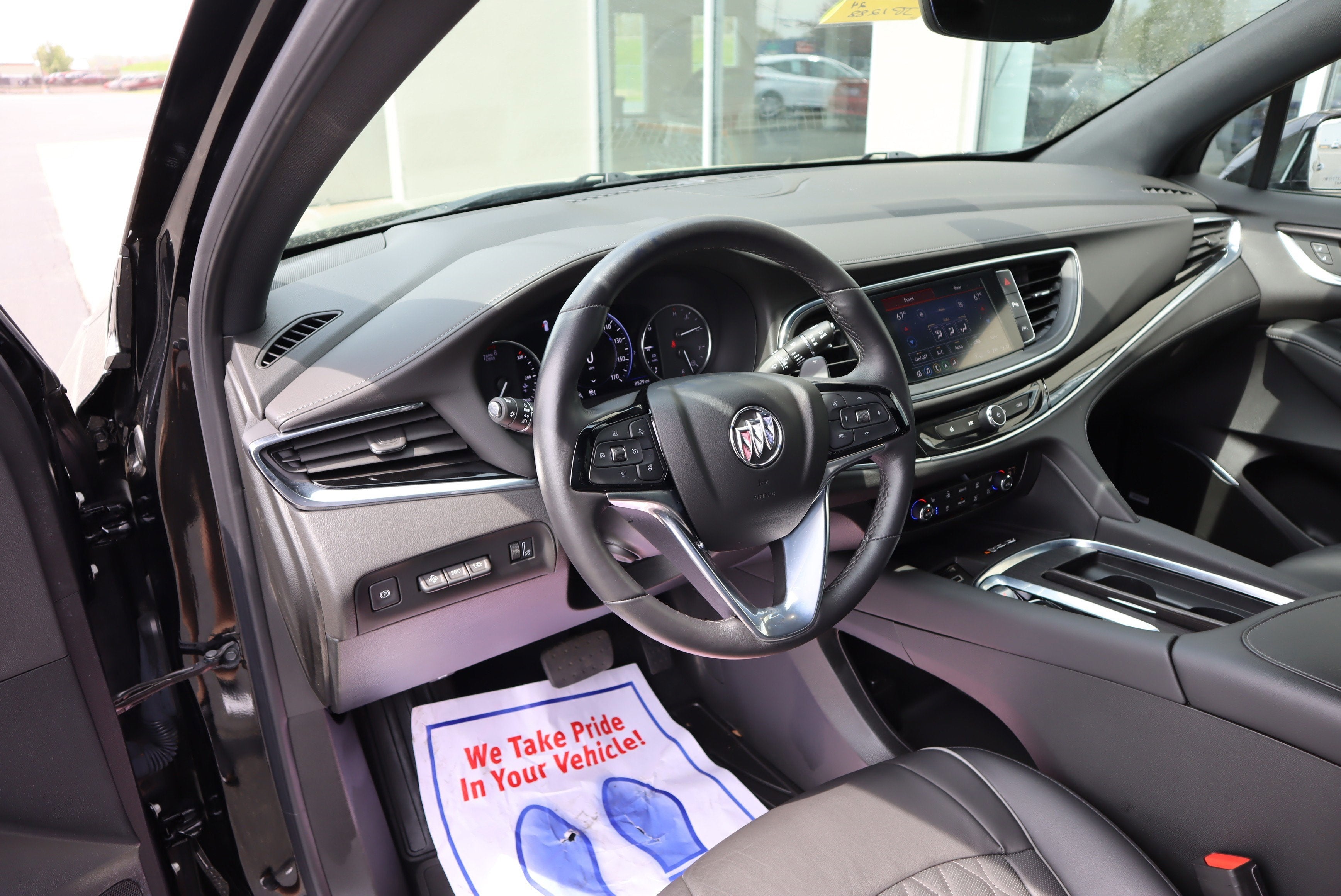 2024 Buick Enclave Avenir