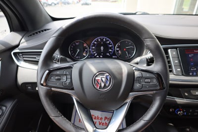 2024 Buick Enclave Avenir