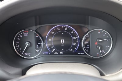 2024 Buick Enclave Avenir