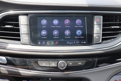 2024 Buick Enclave Avenir