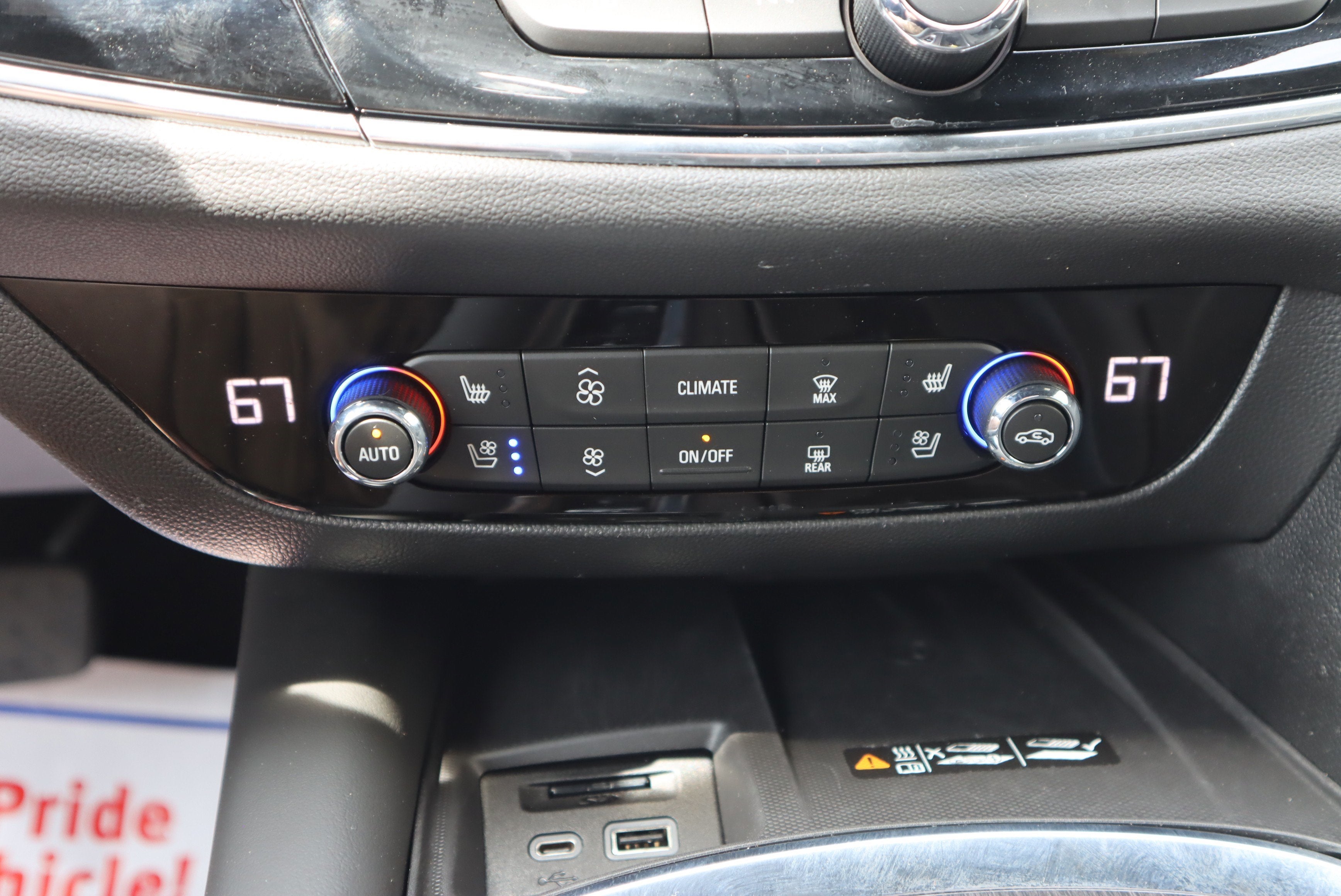 2024 Buick Enclave Avenir