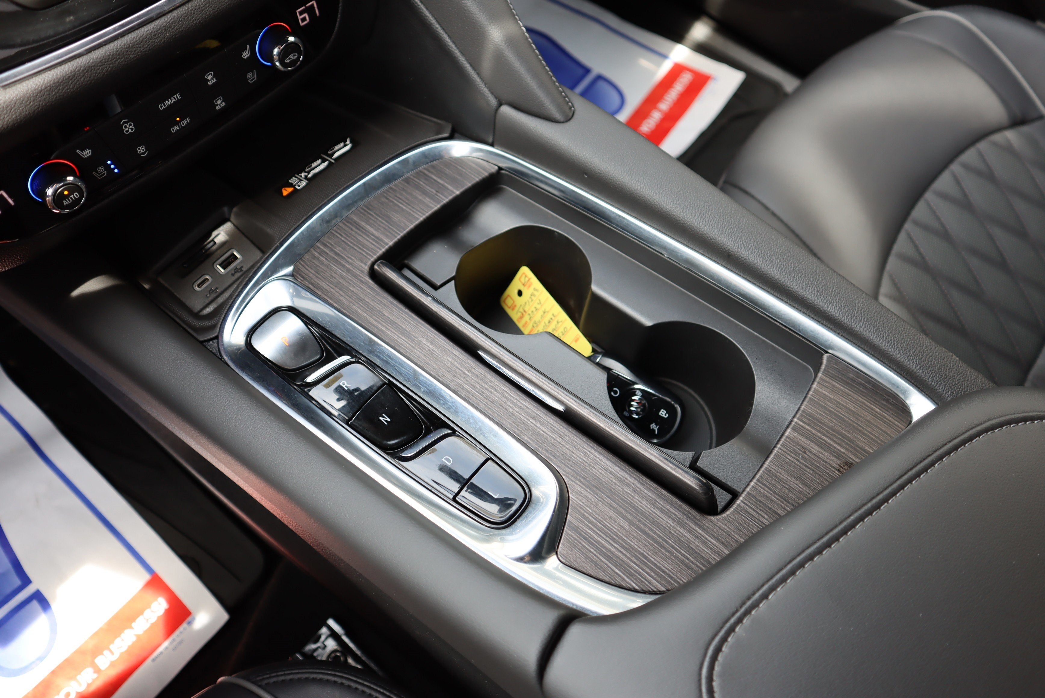 2024 Buick Enclave Avenir