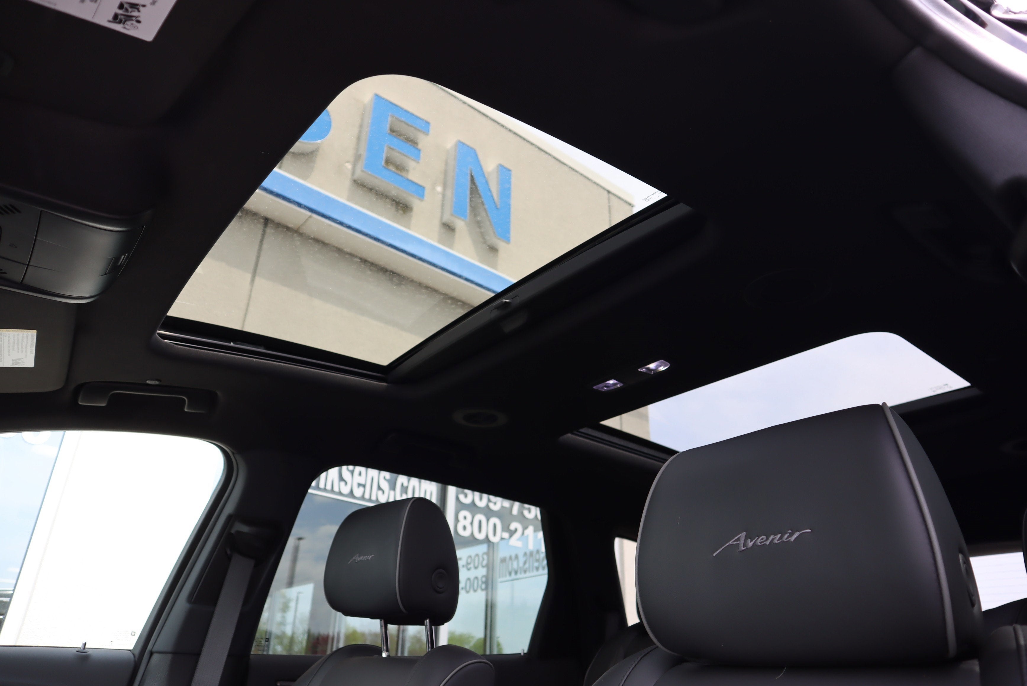 2024 Buick Enclave Avenir