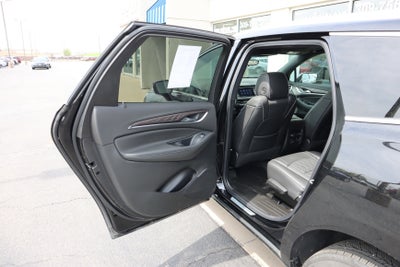 2024 Buick Enclave Avenir