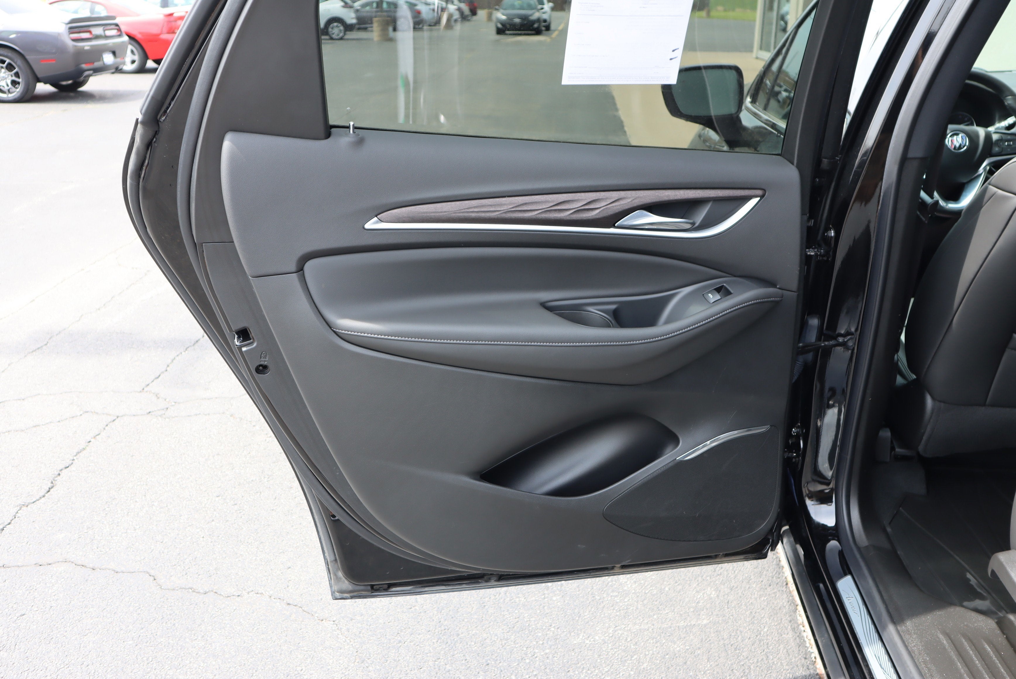 2024 Buick Enclave Avenir