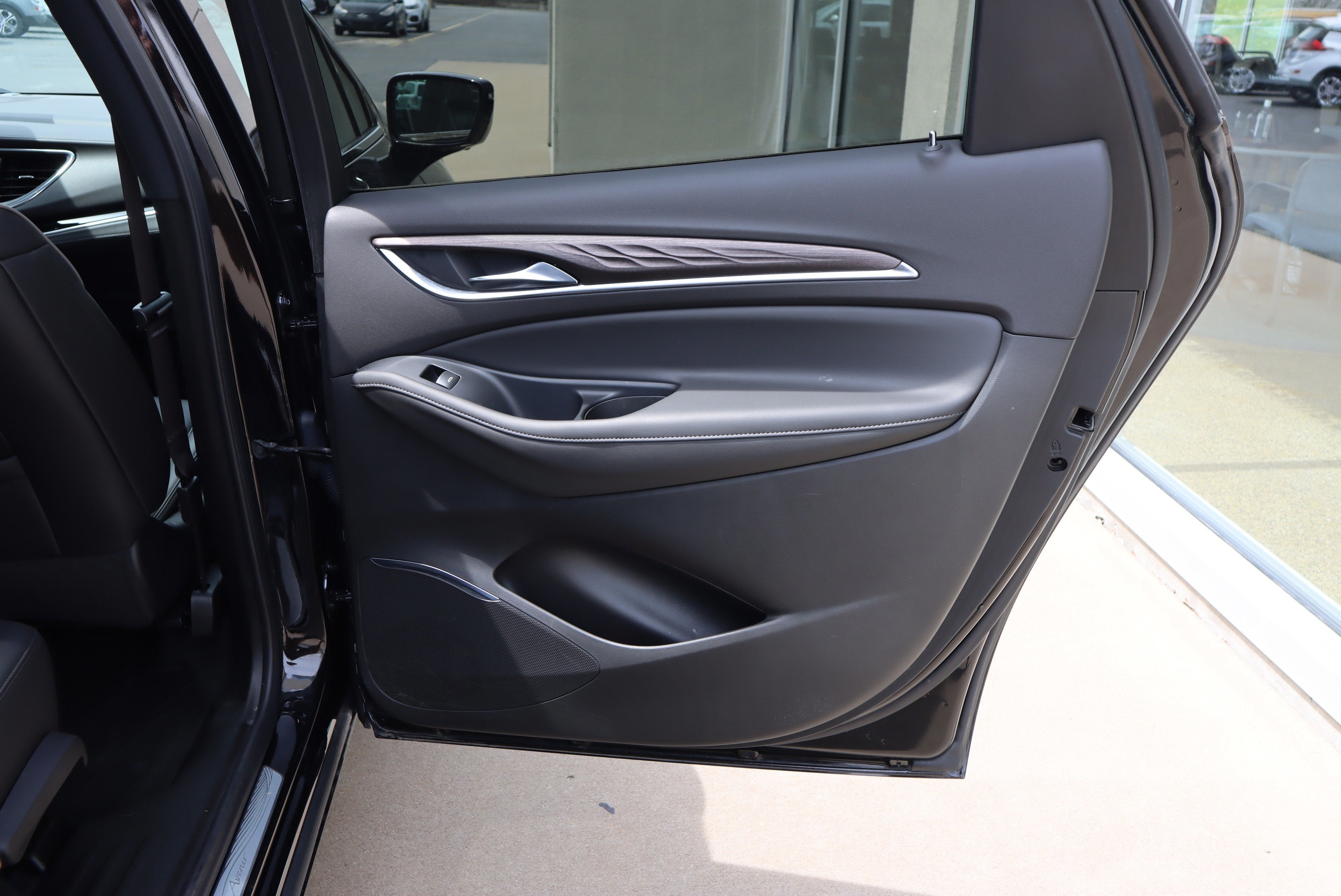 2024 Buick Enclave Avenir