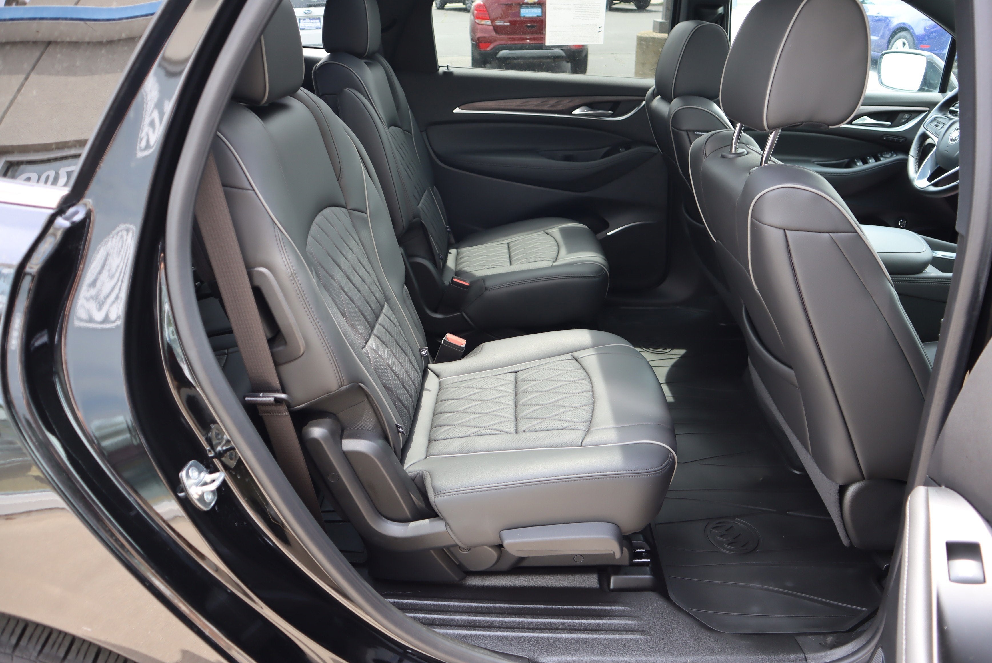 2024 Buick Enclave Avenir