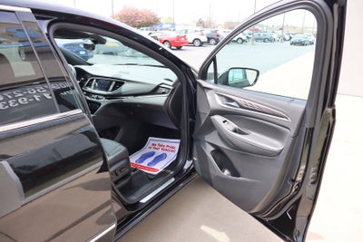 2024 Buick Enclave Avenir