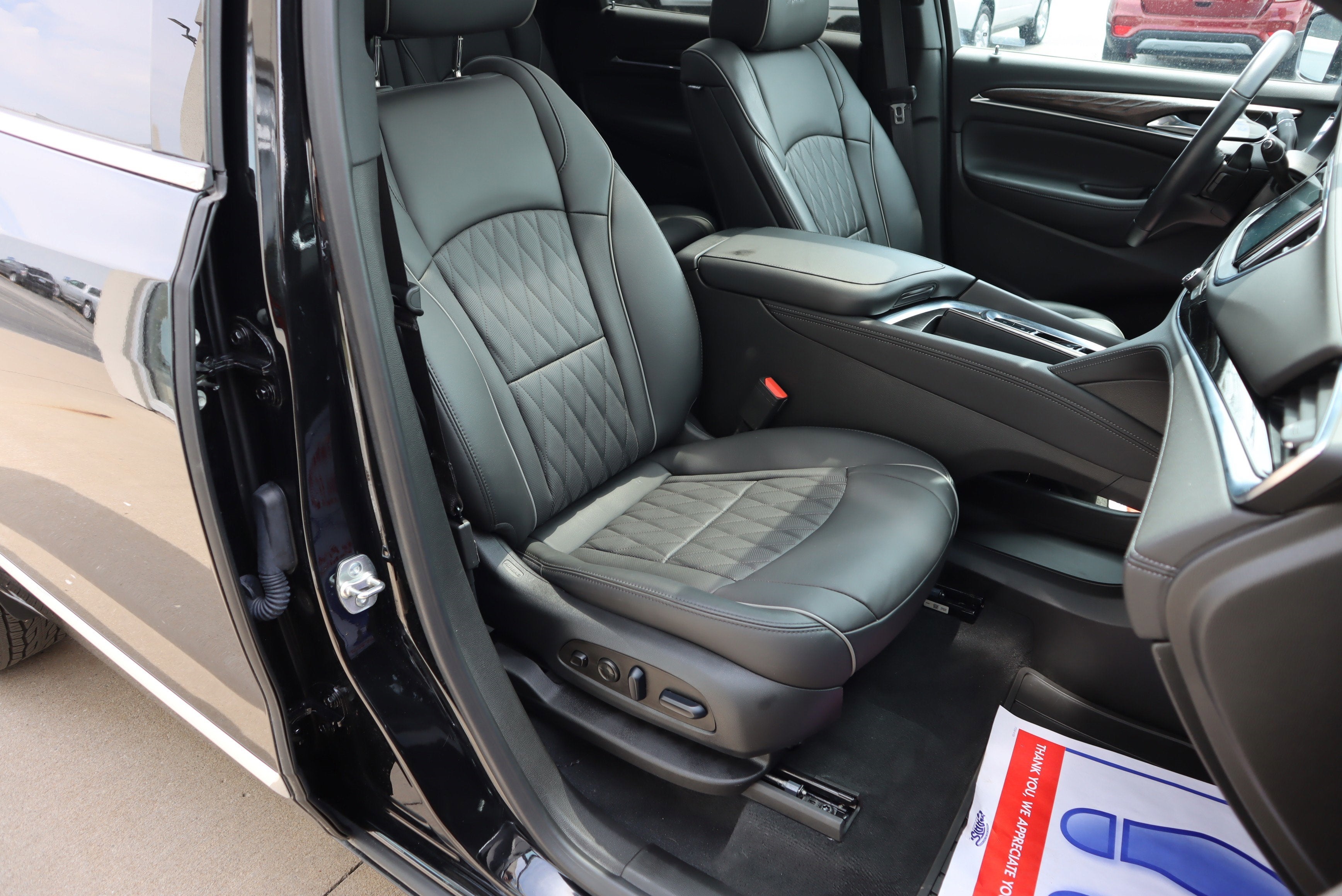 2024 Buick Enclave Avenir