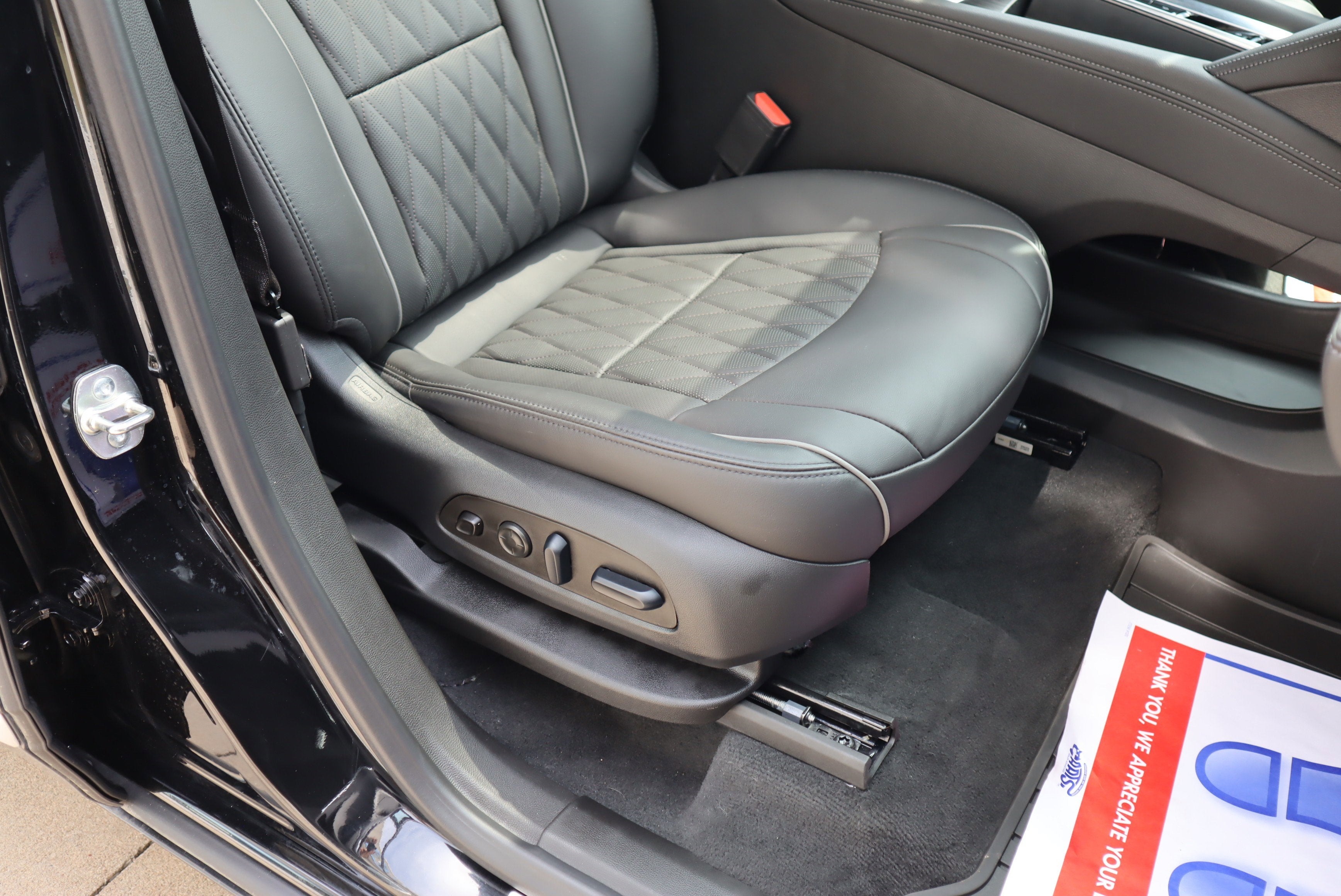 2024 Buick Enclave Avenir