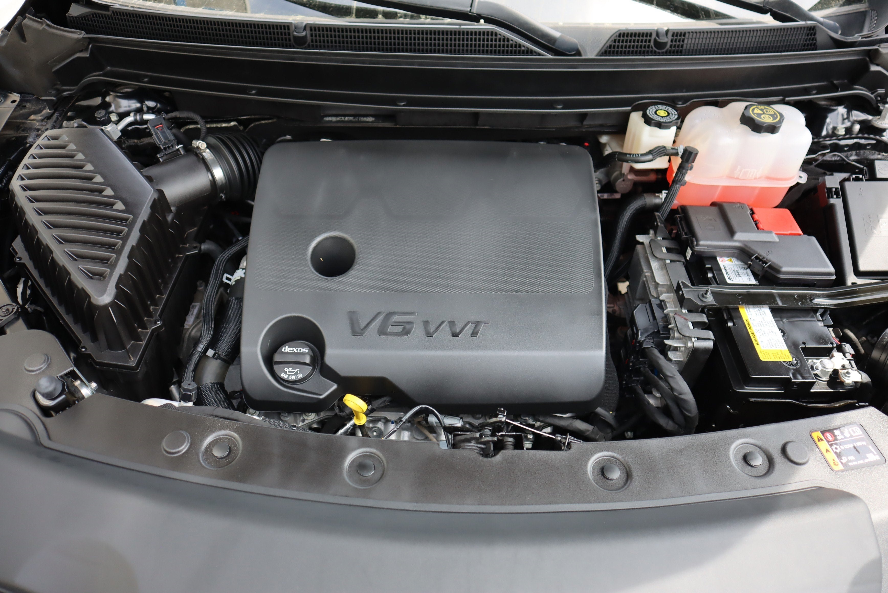 2024 Buick Enclave Avenir