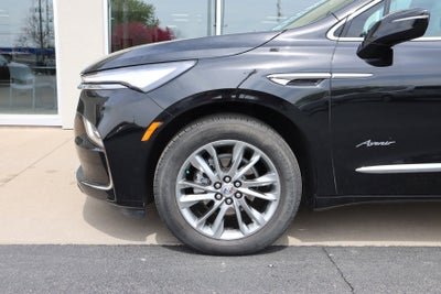 2024 Buick Enclave Avenir