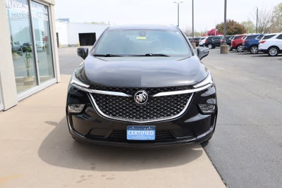 2024 Buick Enclave Avenir