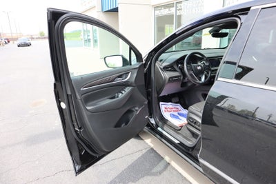 2024 Buick Enclave Avenir