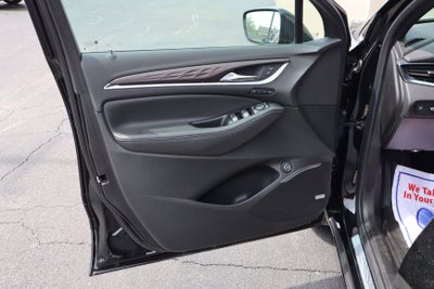 2024 Buick Enclave Avenir