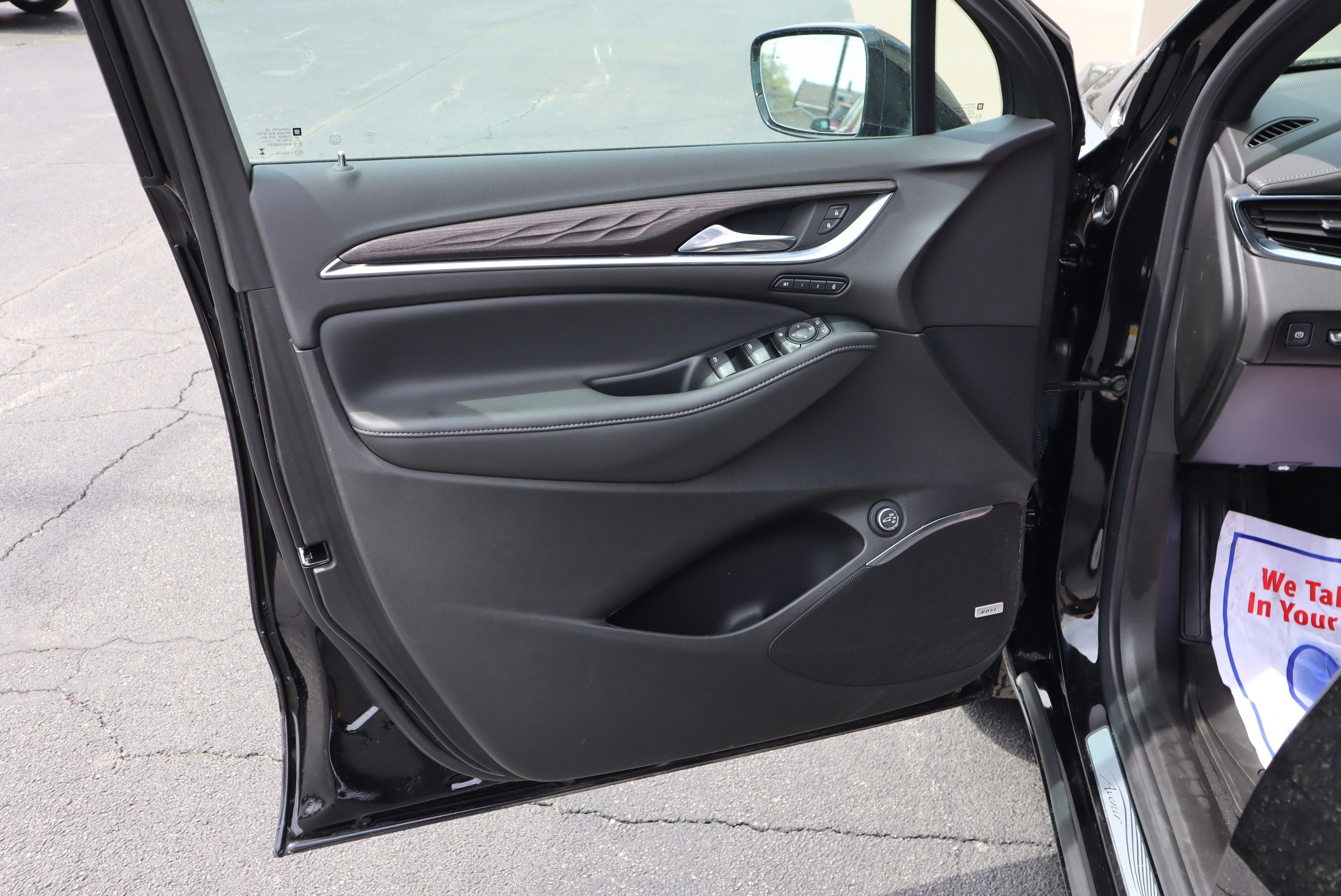 2024 Buick Enclave Avenir