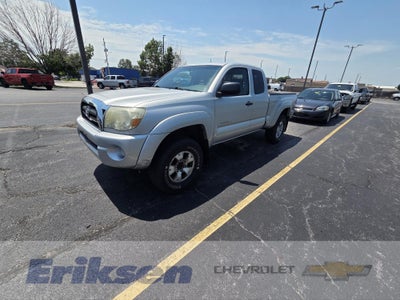 2006 Toyota Tacoma BASE