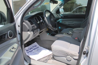 2006 Toyota Tacoma BASE