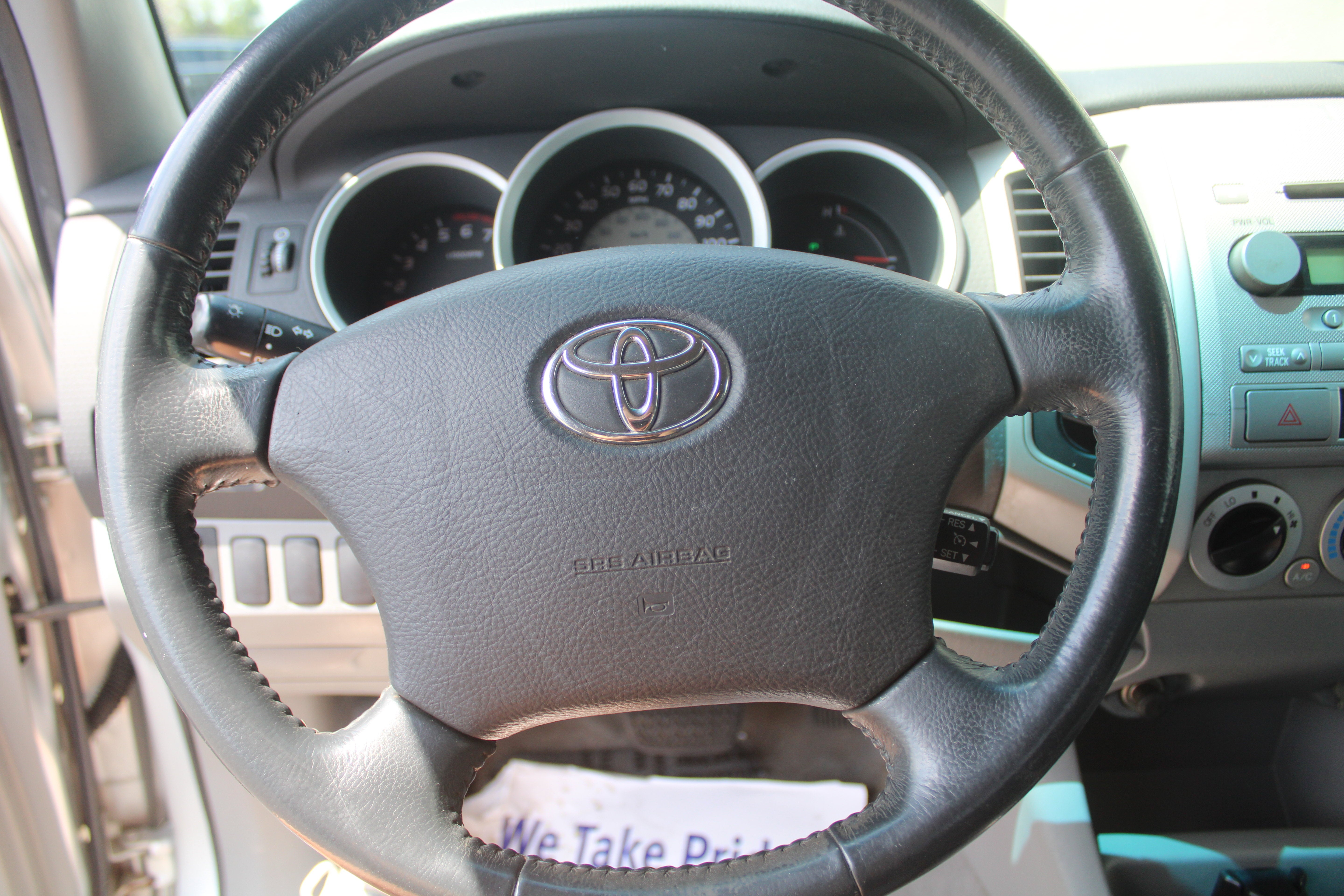 2006 Toyota Tacoma BASE