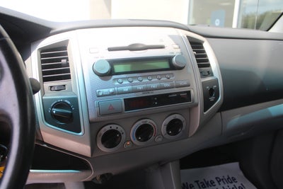 2006 Toyota Tacoma BASE