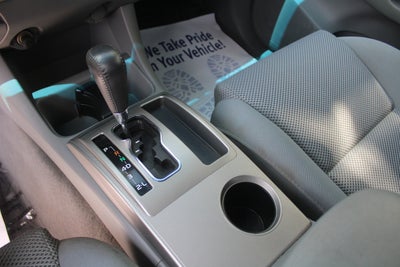 2006 Toyota Tacoma BASE