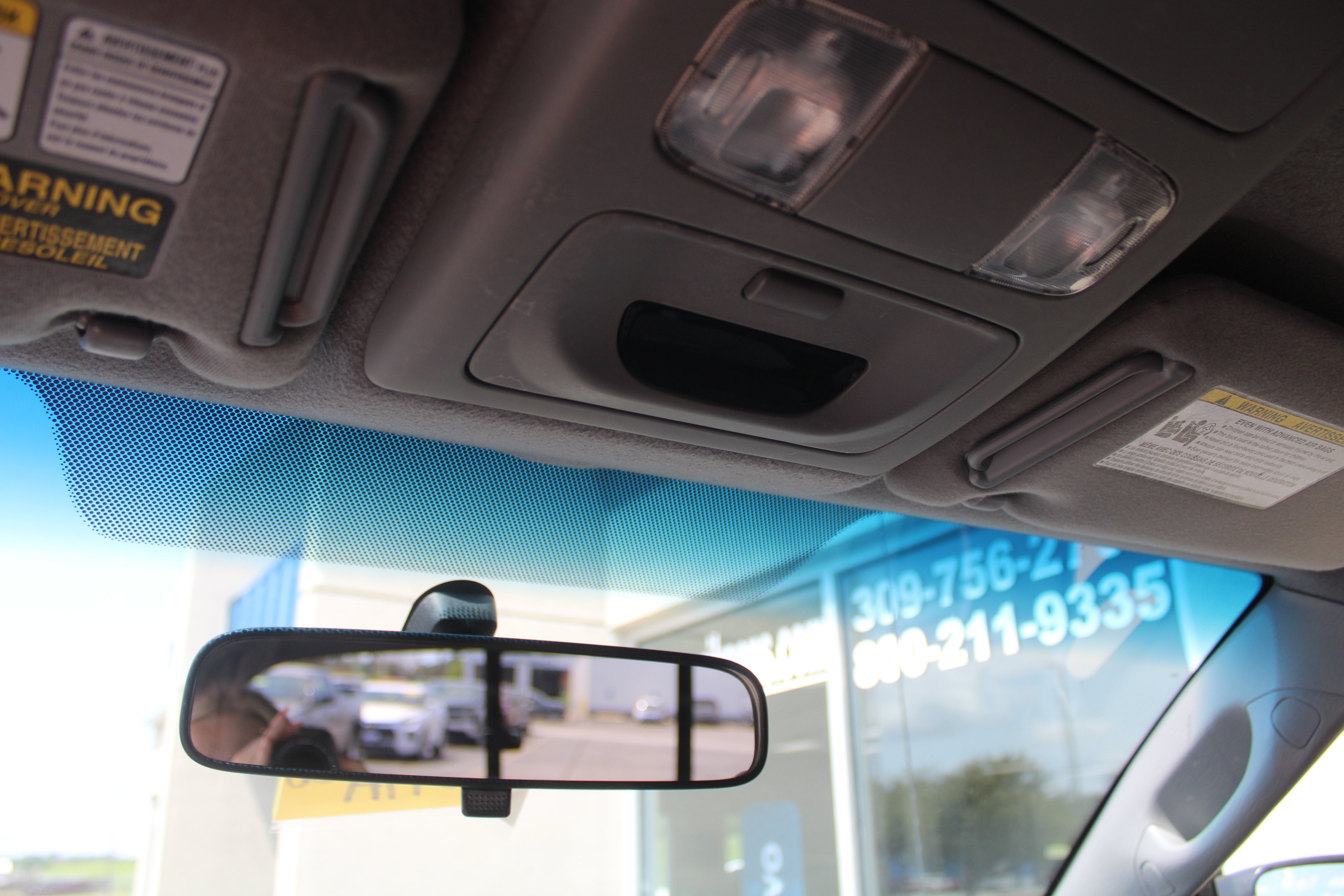 2006 Toyota Tacoma BASE