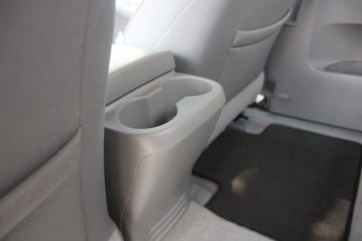 2006 Toyota Tacoma BASE