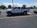 2006 Toyota Tacoma BASE