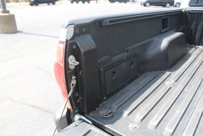 2006 Toyota Tacoma BASE