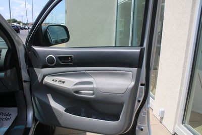 2006 Toyota Tacoma BASE
