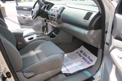 2006 Toyota Tacoma BASE