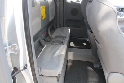 2006 Toyota Tacoma BASE