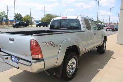 2006 Toyota Tacoma BASE