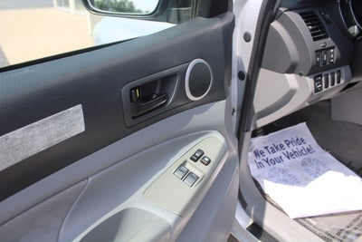 2006 Toyota Tacoma BASE