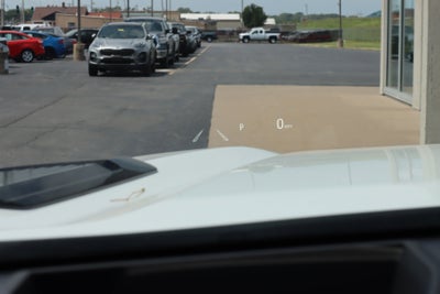 2022 Toyota Tundra Hybrid Capstone