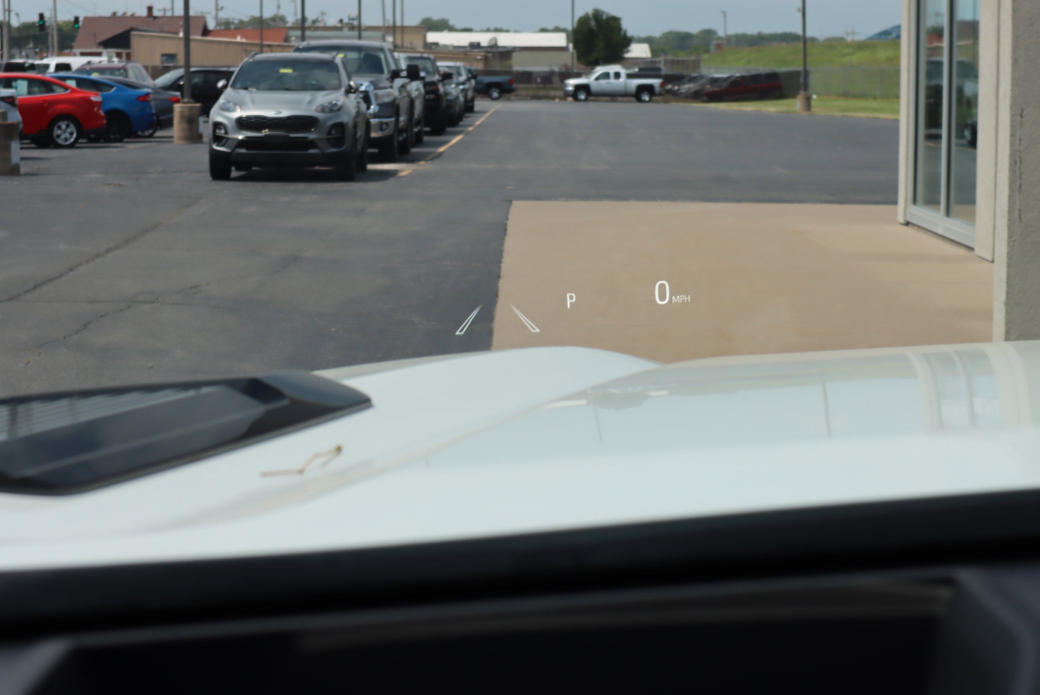 2022 Toyota Tundra Hybrid Capstone