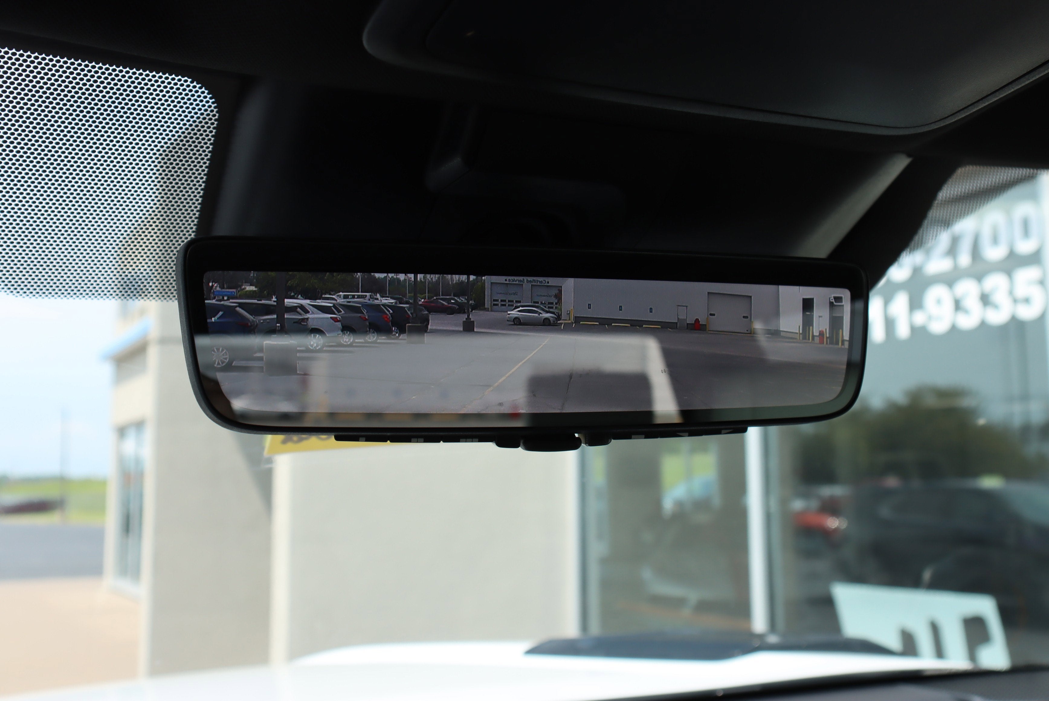 2022 Toyota Tundra Hybrid Capstone