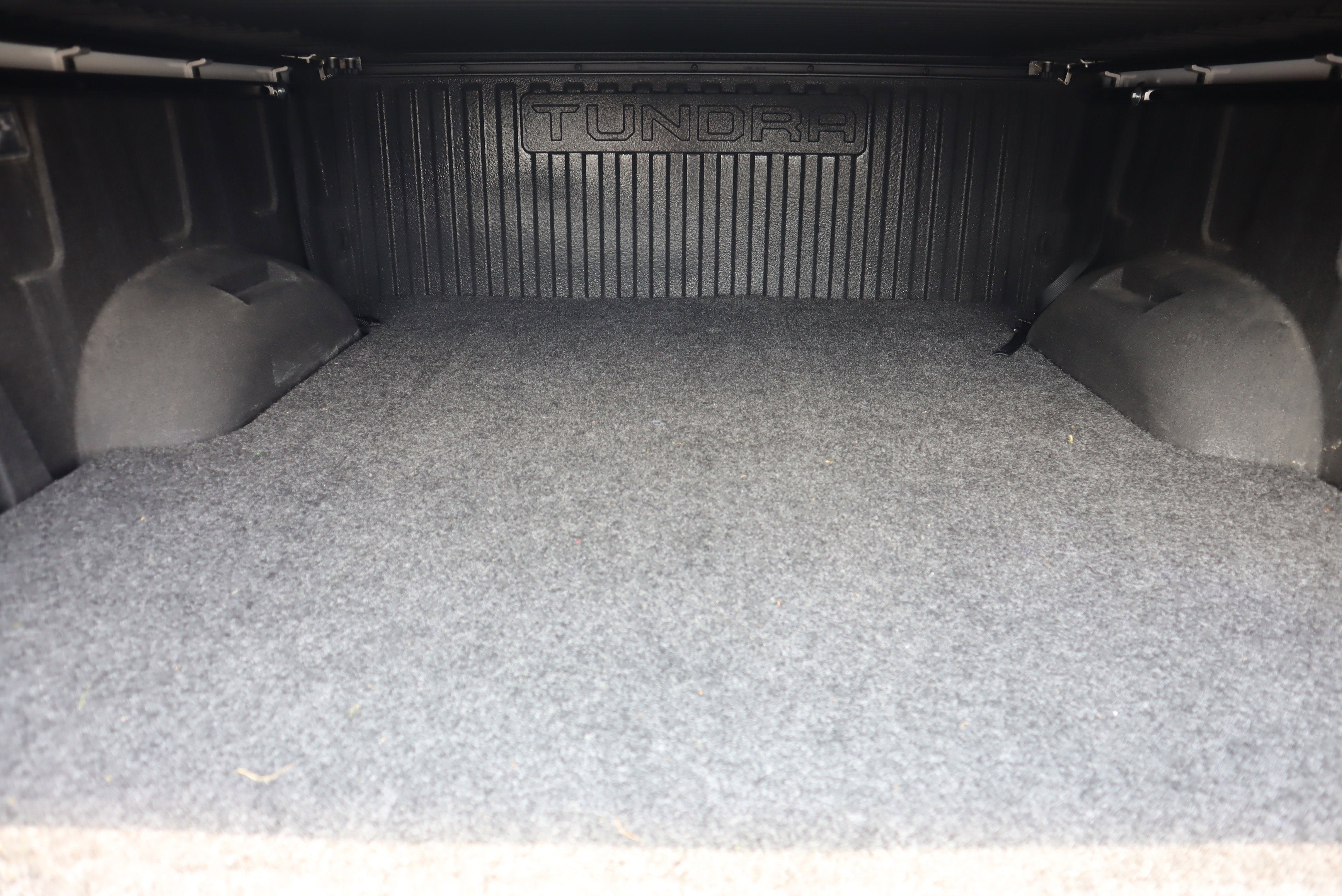 2022 Toyota Tundra Hybrid Capstone