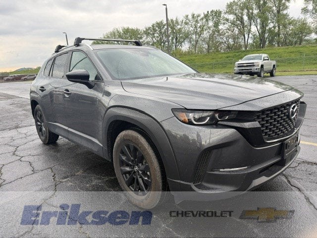 2024 Mazda Mazda CX-50 2.5 S Premium