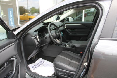 2024 Mazda Mazda CX-50 2.5 S Premium