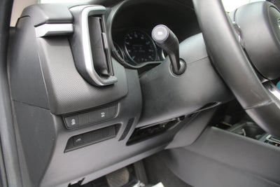2024 Mazda Mazda CX-50 2.5 S Premium