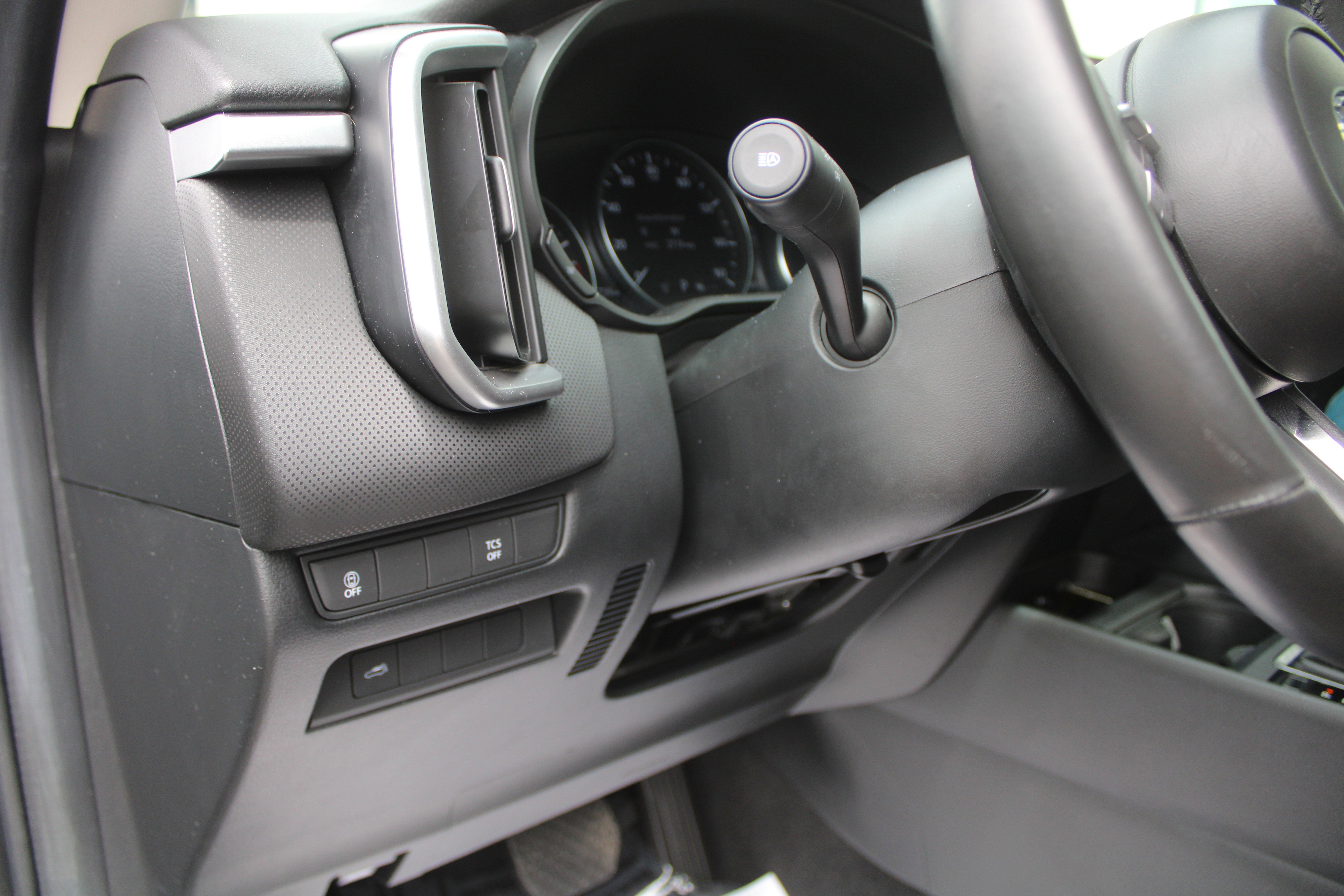 2024 Mazda Mazda CX-50 2.5 S Premium
