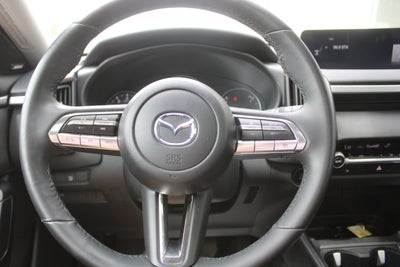 2024 Mazda Mazda CX-50 2.5 S Premium