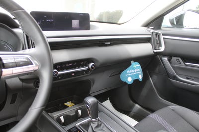 2024 Mazda Mazda CX-50 2.5 S Premium