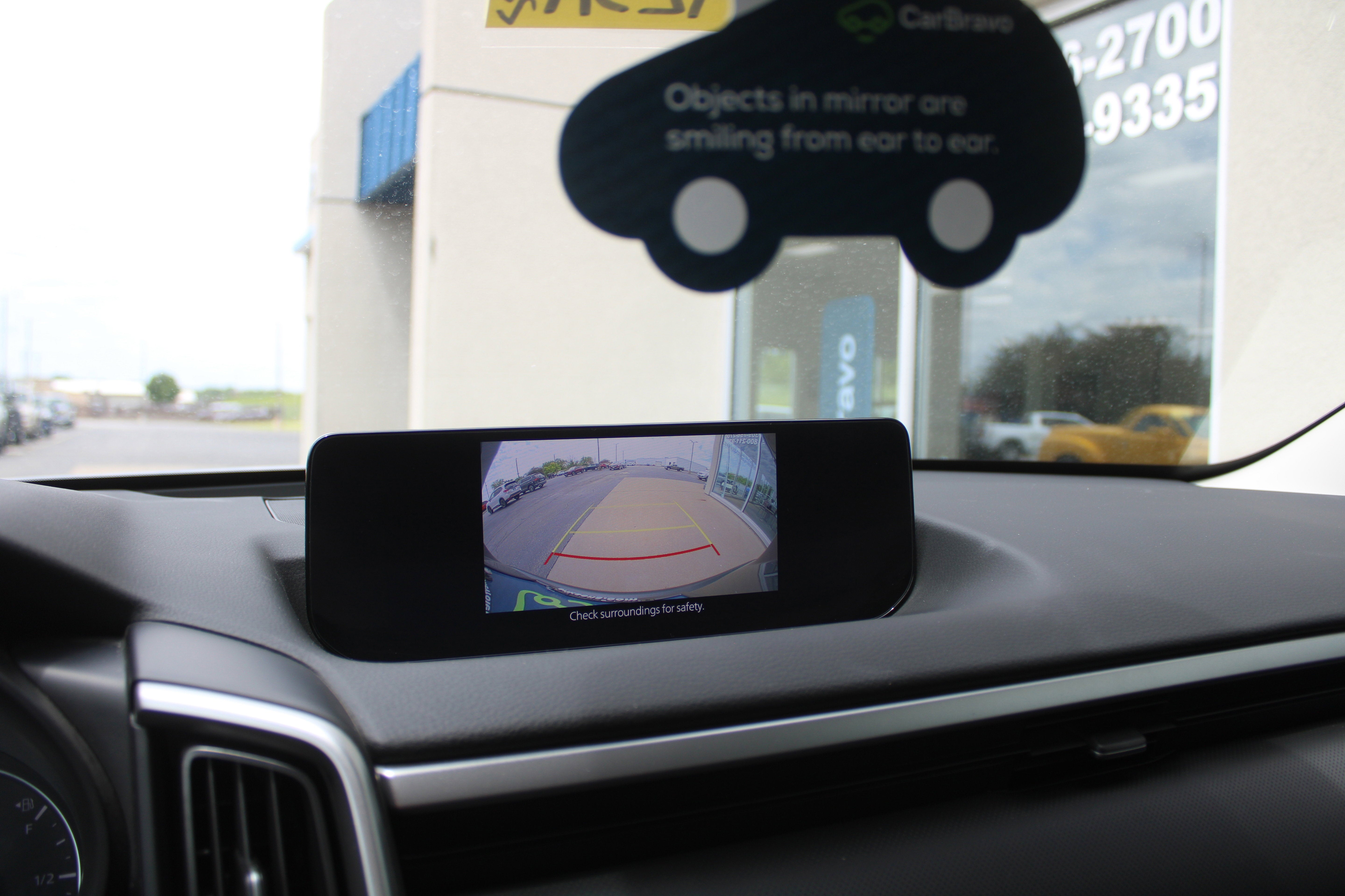 2024 Mazda Mazda CX-50 2.5 S Premium