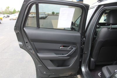 2024 Mazda Mazda CX-50 2.5 S Premium